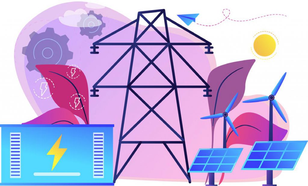 Building a Reliable and Resilient Grid

How do utilities deal with a changing generation landscape